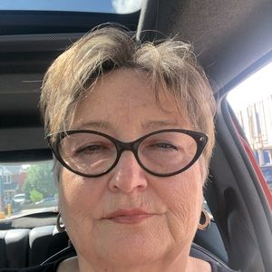 Meet your Posher, Trudy